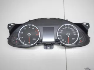 8K0920983F VAG Панель приборов Audi A4 B8 Арт E70422890, вид 1