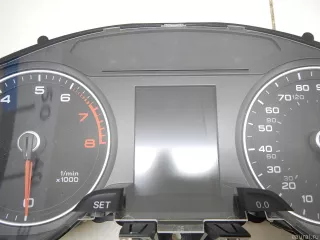 8K0920983F VAG Панель приборов Audi A4 B8 Арт E70422890, вид 3