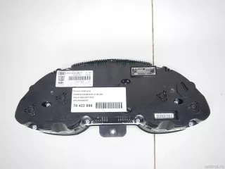 8K0920983F VAG Панель приборов Audi A4 B8 Арт E70422890, вид 7
