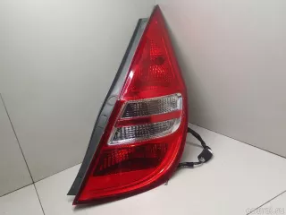 924022L010 Hyundai-Kia Фонарь задний правый Hyundai i30 FD Арт E70445602, вид 1