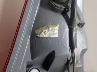 924022L010 Hyundai-Kia Фонарь задний правый Hyundai i30 FD Арт E70445602, вид 7