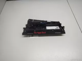 8T2820043ADXZF VAG Блок управления климатической установкой Audi A4 B8 Арт E70450702, вид 2
