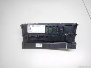 8T2820043ADXZF VAG Блок управления климатической установкой Audi A4 B8 Арт E70450702, вид 3