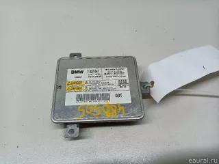 63117318327 BMW Блок розжига ксенона BMW X2 F39 Арт E70483505, вид 1