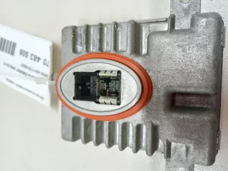 63117318327 BMW Блок розжига ксенона BMW X2 F39 Арт E70483505, вид 6