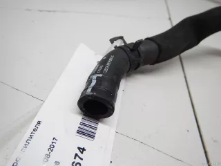 31329046 Volvo Шланг гидроусилителя Volvo XC70 3 Арт E70493674, вид 4