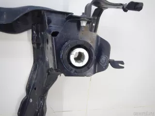 31406809 Volvo Балка подмоторная Volvo XC70 3 Арт E70504399, вид 7