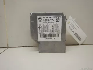 8K0959655P VAG Блок управления AIR BAG Audi A4 B8 Арт E70517308, вид 1