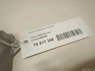 8K0959655P VAG Блок управления AIR BAG Audi A4 B8 Арт E70517308, вид 5