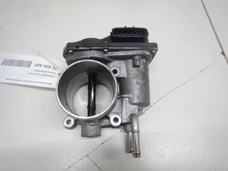 261000R020 Toyota Дроссельная заслонка Toyota Avensis 3 Арт E70524688, вид 1