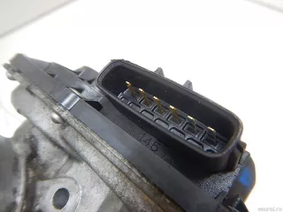 261000R020 Toyota Дроссельная заслонка Toyota Avensis 3 Арт E70524688, вид 3