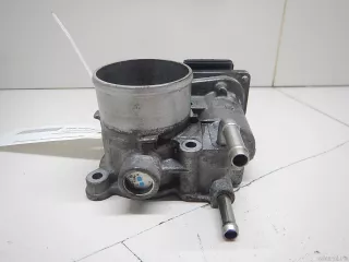 261000R020 Toyota Дроссельная заслонка Toyota Avensis 3 Арт E70524688, вид 4