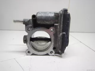 261000R020 Toyota Дроссельная заслонка Toyota Avensis 3 Арт E70524688, вид 6