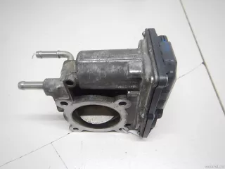 261000R020 Toyota Дроссельная заслонка Toyota Avensis 3 Арт E70524688, вид 7