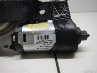 31290787 Volvo Моторчик стеклоочистителя задний Volvo XC70 3 Арт E70539121, вид 2