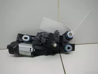 31290787 Volvo Моторчик стеклоочистителя задний Volvo XC70 3 Арт E70539121, вид 4