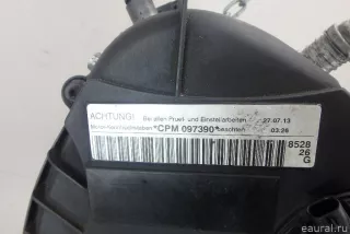06H100034H VAG Двигатель Audi A4 B8 Арт E70546624, вид 15