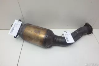 8K0254252KX VAG Катализатор Audi A4 B8 Арт E70551037, вид 5