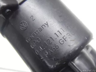 04L121026R VAG Корпус термостата Audi A5 (S5,RS5) 2 Арт E70642376, вид 9