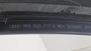 8K9853717C1RR VAG Накладка переднего крыла левого Audi A4 B8 Арт E70645024, вид 13