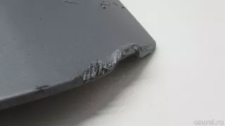8K9853717C1RR VAG Накладка переднего крыла левого Audi A4 B8 Арт E70645024, вид 8