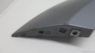 8K9853717C1RR VAG Накладка переднего крыла левого Audi A4 B8 Арт E70645024, вид 9