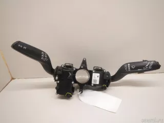 4G0953502AC4PK VAG Переключатель подрулевой в сборе Audi A4 B8 Арт E70647214, вид 1