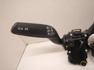 4G0953502AC4PK VAG Переключатель подрулевой в сборе Audi A4 B8 Арт E70647214, вид 2
