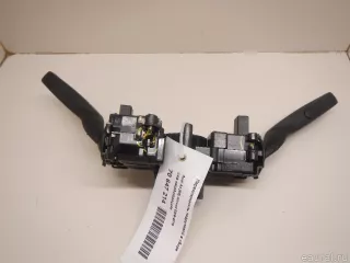 4G0953502AC4PK VAG Переключатель подрулевой в сборе Audi A4 B8 Арт E70647214, вид 6
