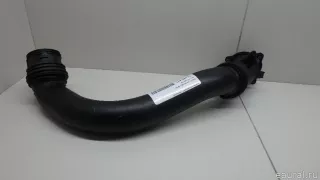 Патрубок воздушного фильтра BMW 3 E90/E91/E92/E93 2008г. 13718601683 BMW - Фото 3
