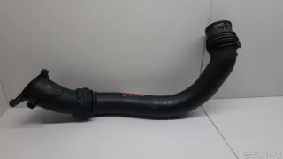 Патрубок воздушного фильтра BMW 3 E90/E91/E92/E93 2008г. 13718601683 BMW - Фото 5