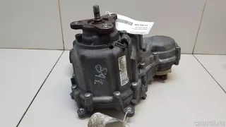 27107643755 BMW Коробка раздаточная BMW X1 E84 Арт E70669865, вид 1