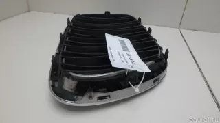 51112993307 BMW Решетка радиатора левая BMW X1 E84 Арт E70674967, вид 6