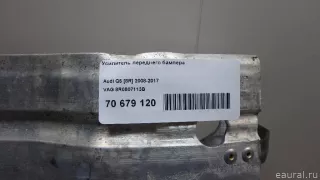 8R0807113B VAG Усилитель переднего бампера Audi Q5 1 Арт E70679120, вид 7