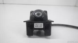 22913698 GM Камера заднего вида Chevrolet Cruze J300 restailing Арт E70683199, вид 3