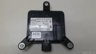 KB8C67Y30C Mazda Радар BSD (Слепых зон) Mazda CX-5 2 Арт E70693948, вид 1