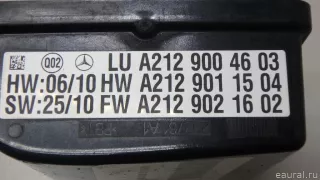 2129004603 Mercedes Benz Радар Mercedes SL r231 Арт E70695346, вид 5