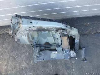  Лонжерон передний правый Audi Q7 4M restailing Арт E70695397, вид 6