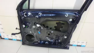 5NN831056B VAG Дверь передняя правая Volkswagen Tiguan 2 Арт E70696404, вид 18