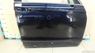 5NN831056B VAG Дверь передняя правая Volkswagen Tiguan 2 Арт E70696404, вид 3