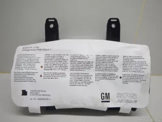13250506 GM Подушка безопасности пассажирская (в торпедо) Opel Meriva 2 Арт E70697884, вид 1