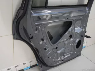 3CN833055J VAG Дверь задняя левая Volkswagen Teramont Арт E70698068, вид 12