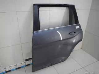 3CN833055J VAG Дверь задняя левая Volkswagen Teramont Арт E70698068, вид 2