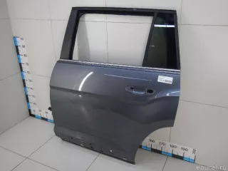 3CN833055J VAG Дверь задняя левая Volkswagen Teramont Арт E70698068, вид 3