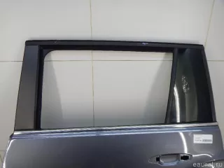 3CN833055J VAG Дверь задняя левая Volkswagen Teramont Арт E70698068, вид 4