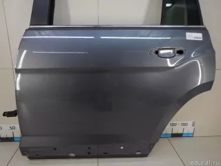 3CN833055J VAG Дверь задняя левая Volkswagen Teramont Арт E70698068, вид 5