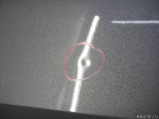 3CN833055J VAG Дверь задняя левая Volkswagen Teramont Арт E70698068, вид 6