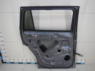 3CN833055J VAG Дверь задняя левая Volkswagen Teramont Арт E70698068, вид 10
