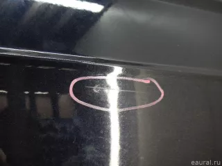 4M0831052F VAG Дверь передняя правая Audi Q7 4M restailing Арт E70698249, вид 6