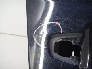 4M0831052F VAG Дверь передняя правая Audi Q7 4M restailing Арт E70698249, вид 7